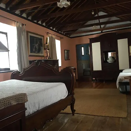 Hotel-museo Molino De Los Abuelos Hotel Comares