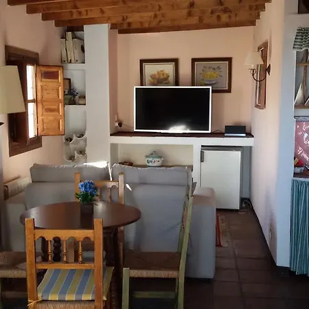 Hotel-museo Molino De Los Abuelos