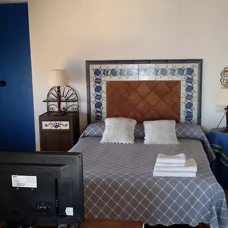 Hotel-museo Molino De Los Abuelos 3*