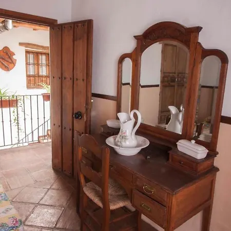 Hotel-museo Molino De Los Abuelos 3*