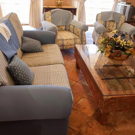 Hotel-museo Molino De Los Abuelos 3* Comares