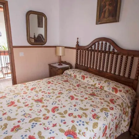 Hotel-museo Molino De Los Abuelos فندق Comares