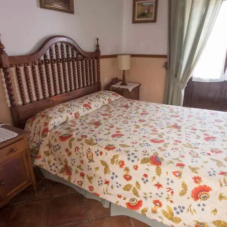 Hotel-museo Molino De Los Abuelos Comares