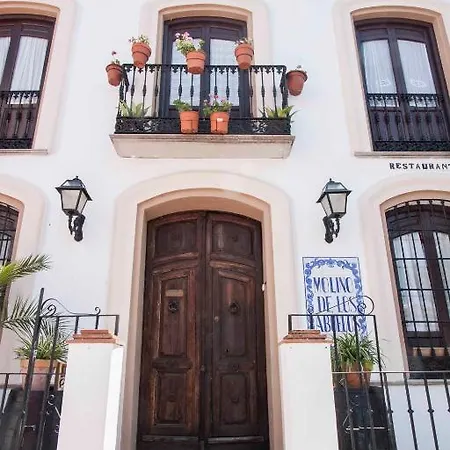 Hotel-museo Molino De Los Abuelos 3*
