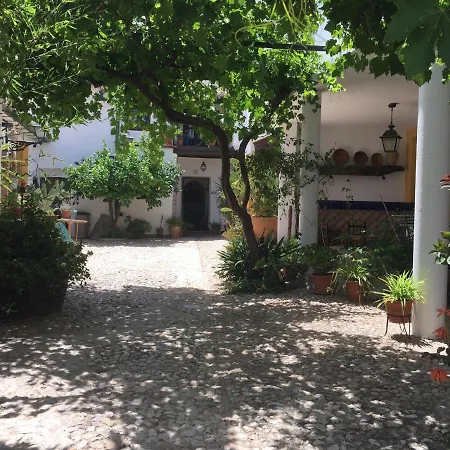 Hotel Hotel-museo Molino De Los Abuelos