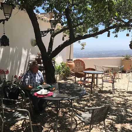 Hotel-museo Molino De Los Abuelos 3*