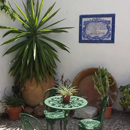 Hotel-museo Molino De Los Abuelos Hotel