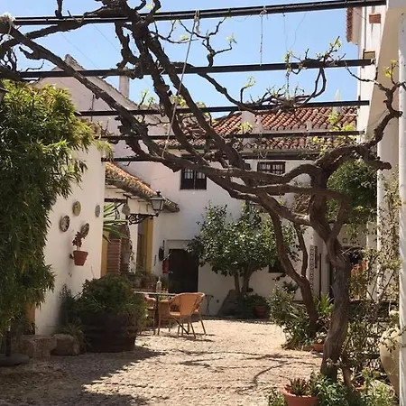 Hotel-museo Molino De Los Abuelos Hotel Comares