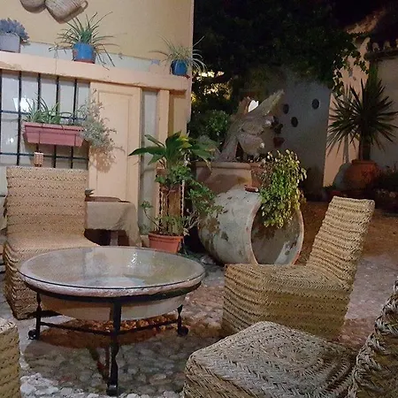 Hotel-museo Molino De Los Abuelos فندق 3*