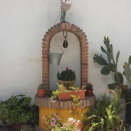 Hotel-museo Molino De Los Abuelos فندق