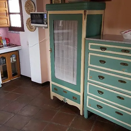 Hotel-museo Molino De Los Abuelos 3* Comares