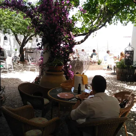 Hotel-museo Molino De Los Abuelos فندق 3*