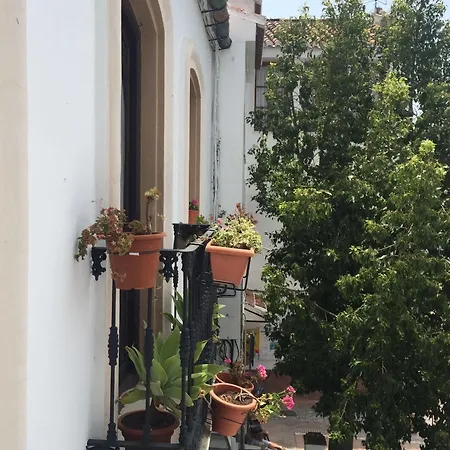 Hotel-museo Molino De Los Abuelos Hotel Comares