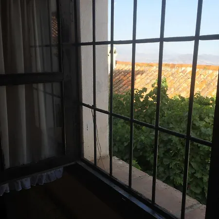 Hotel-museo Molino De Los Abuelos 3*