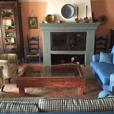 Hotel-museo Molino De Los Abuelos 3* Comares
