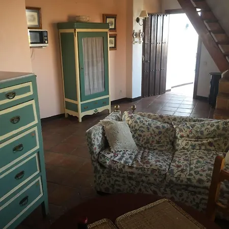 Hotel-museo Molino De Los Abuelos فندق 3*