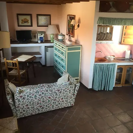 Hotel-museo Molino De Los Abuelos Comares