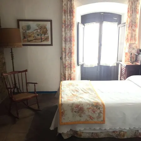 Hotel-museo Molino De Los Abuelos فندق 3*