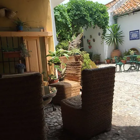 Hotel Hotel-museo Molino De Los Abuelos