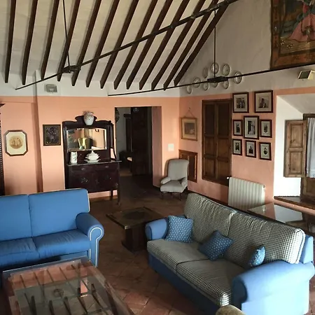 Hotel-museo Molino De Los Abuelos فندق