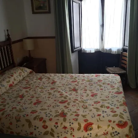 Hotel Hotel-museo Molino De Los Abuelos