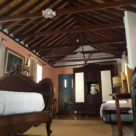 Hotel-museo Molino De Los Abuelos فندق 3*
