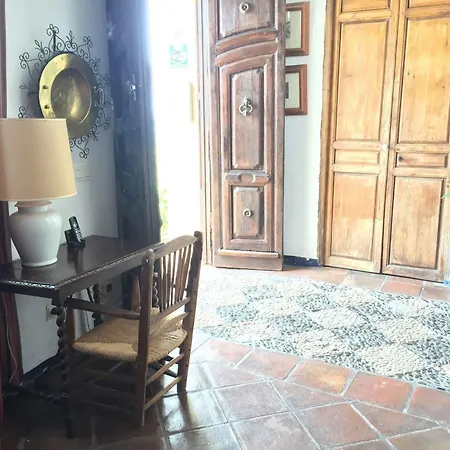 Hotel-museo Molino De Los Abuelos 3*