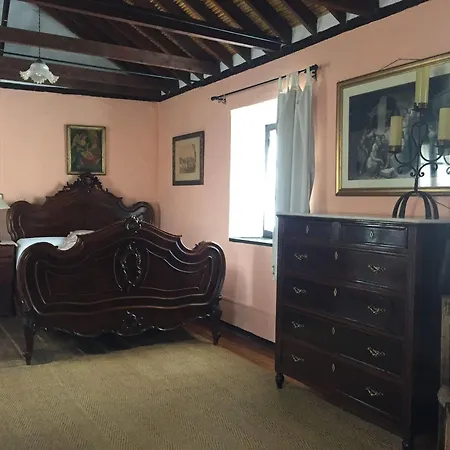 Hotel-museo Molino De Los Abuelos Hotel